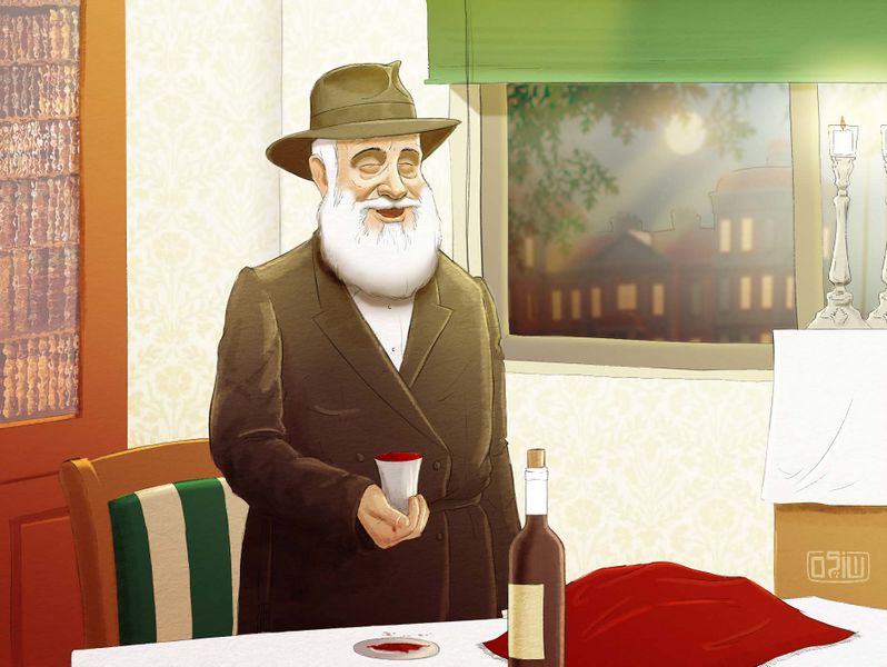 File:קידוש ליל שבת.jpg