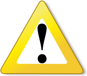 Ambox warning yellow.png