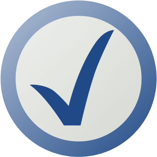 קובץ:Pictogram voting keep.png