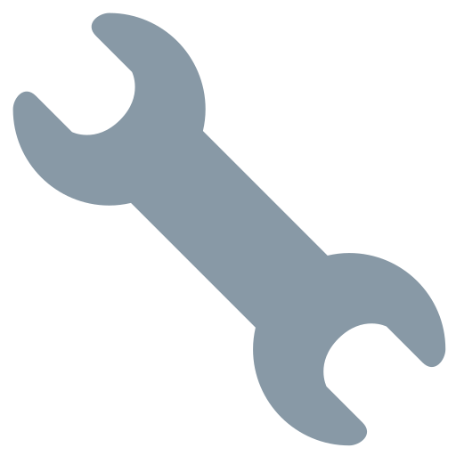 File:Twemoji 1f527.svg