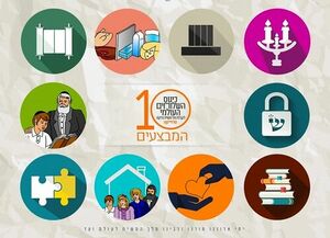Illustrative symbols of the Ten Mivtzoim.jpeg