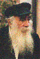 ר' מענדל פוטרפס